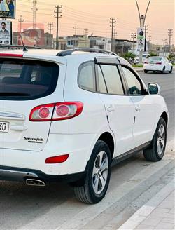 هیوندای سەنتافی